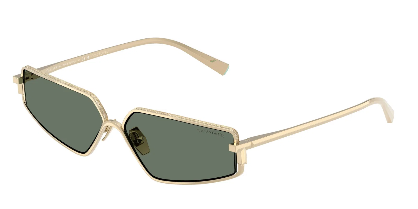 Tiffany 3113KB Sunglasses - view 2